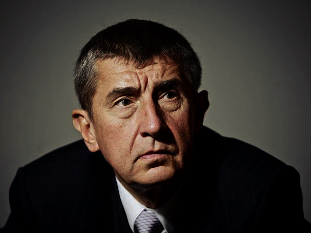 Babiš