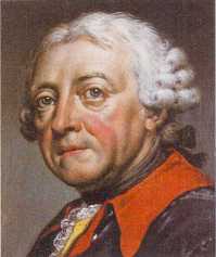 Korunovace Marie Terezie