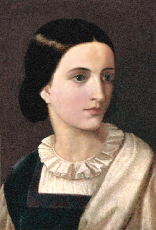 Božena Němcová