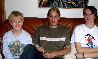 PayneDavidPavelMarie.jpg (37468 bytes)