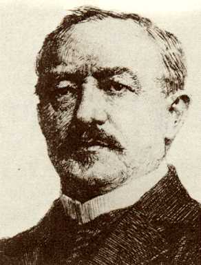 Antonín Pavel Wagner