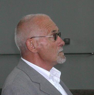 Emil Weyr