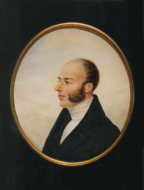 Joachim Barrande