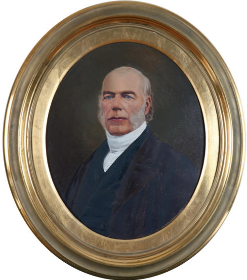 Joachim Barrande