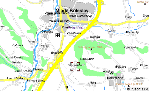 mapa15Neprevazka.gif (20825 bytes)